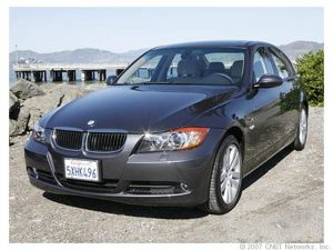bmw 2007