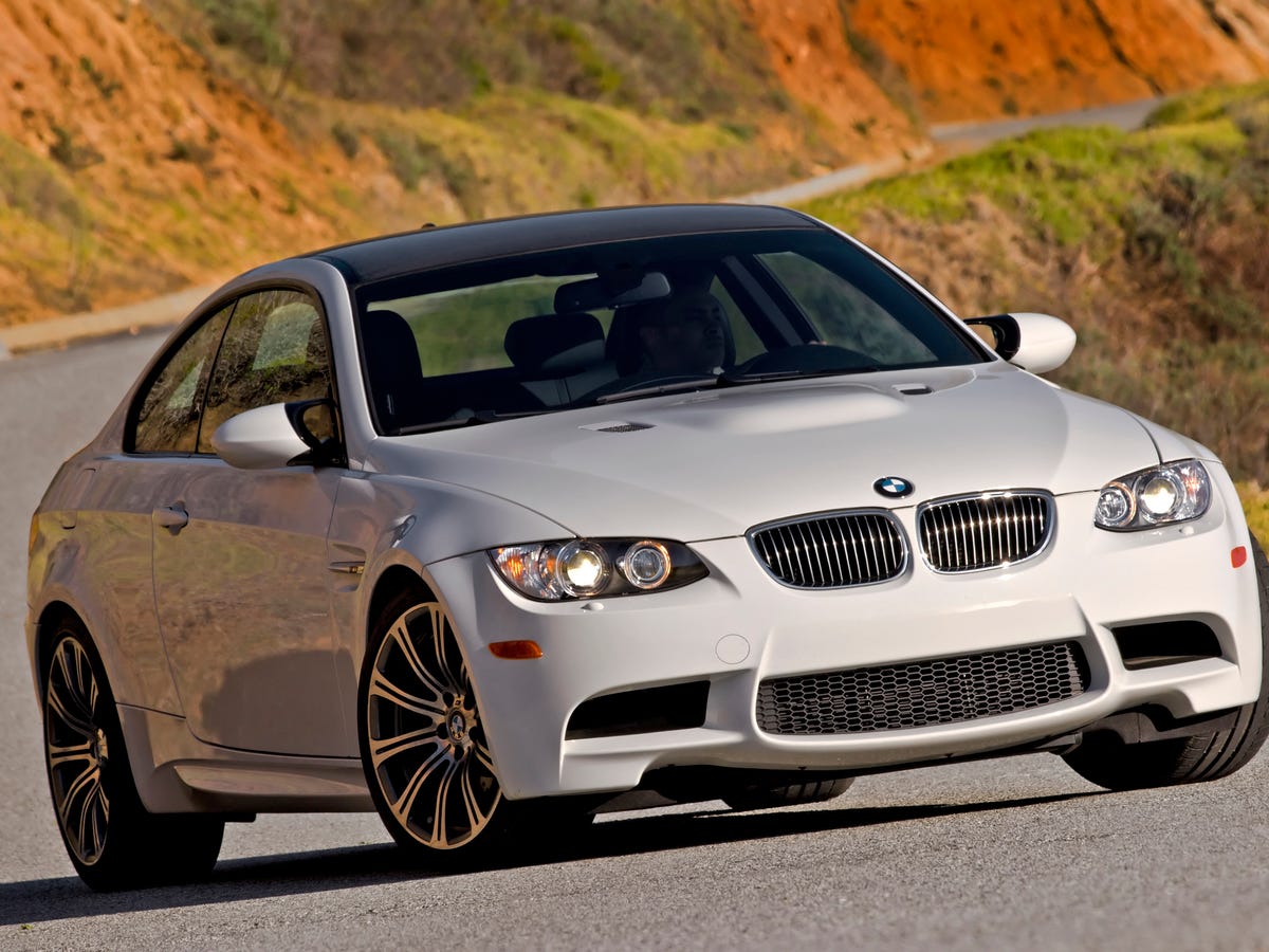 bmw 2008 - Hình 2