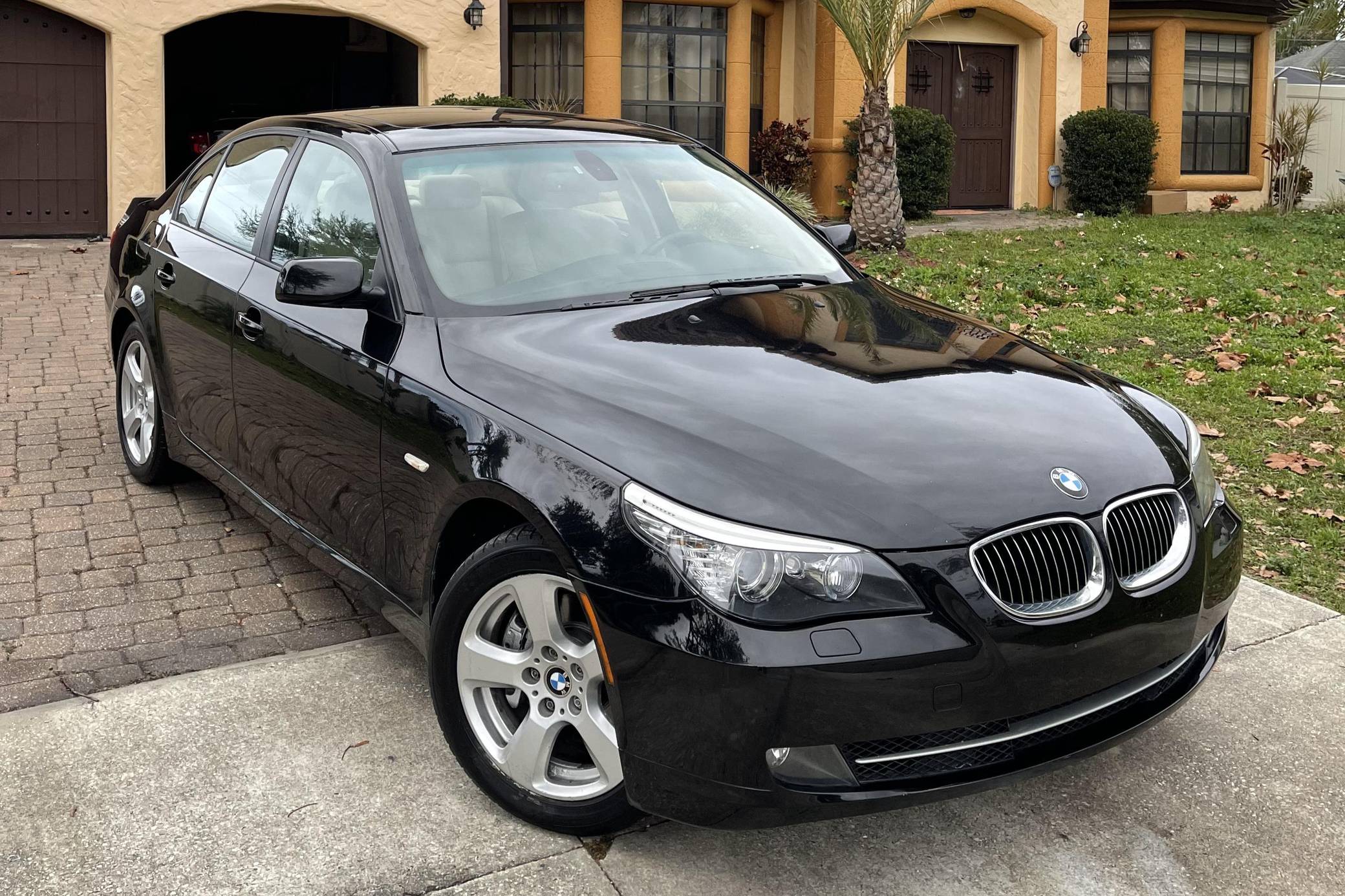bmw 2008 - Hình 3