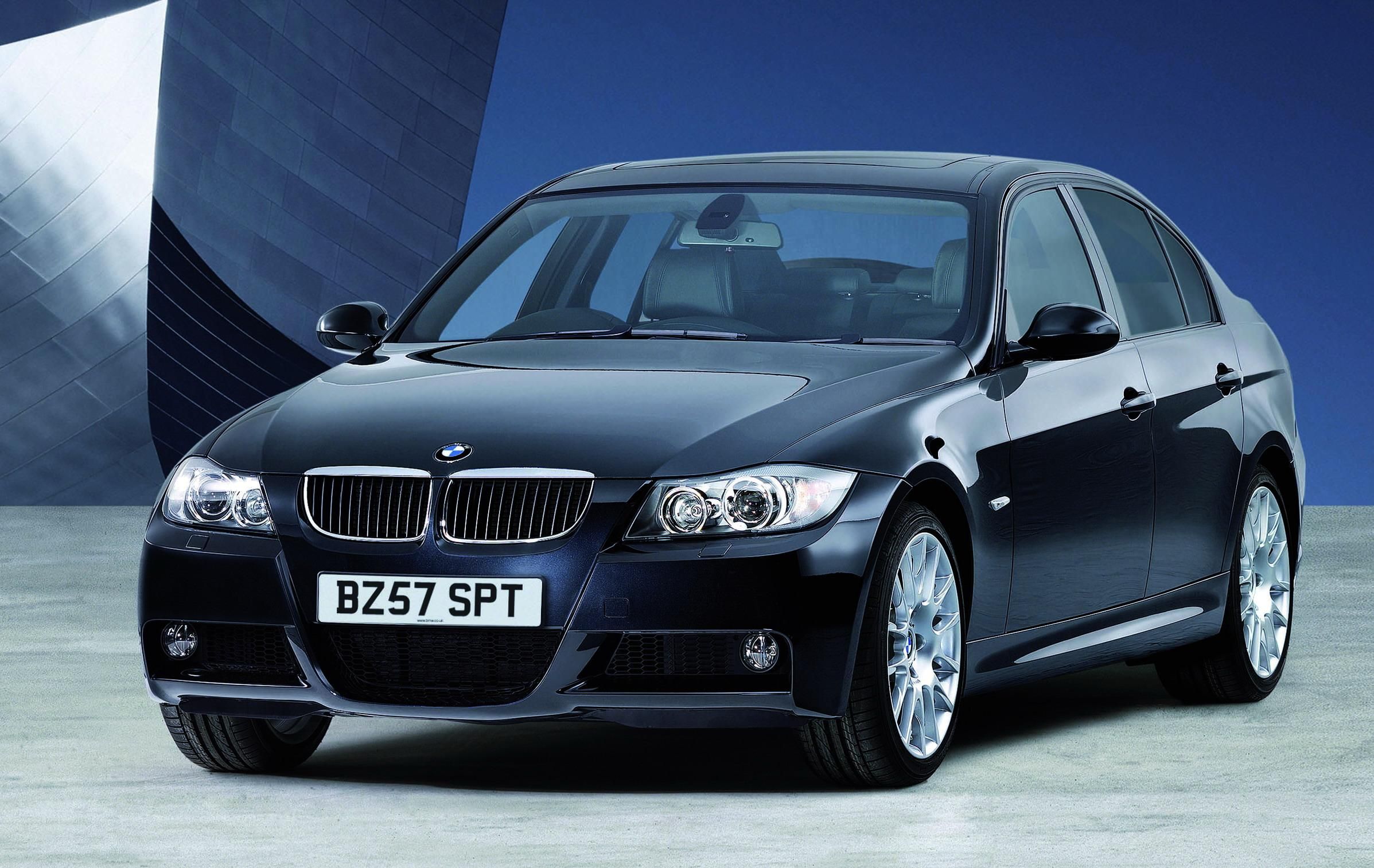 bmw 2008 - Hình 4