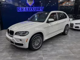 bmw 2008 cũ - Hình 3