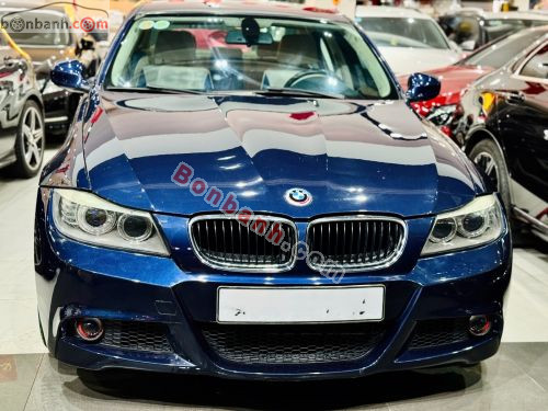 BMW 2009: Đánh giá toàn diện dòng xe Đức và những điều cần biết khi mua lại 4 bmw 2009 - Hình 2