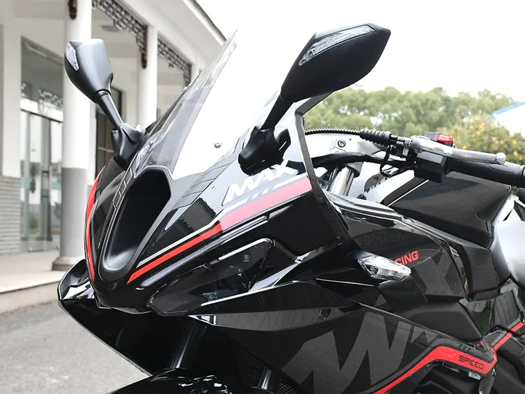 bmw 200cc - Hình 3