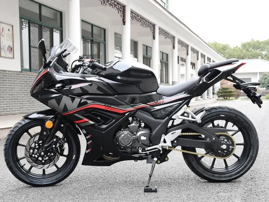 bmw 200cc - Hình 4