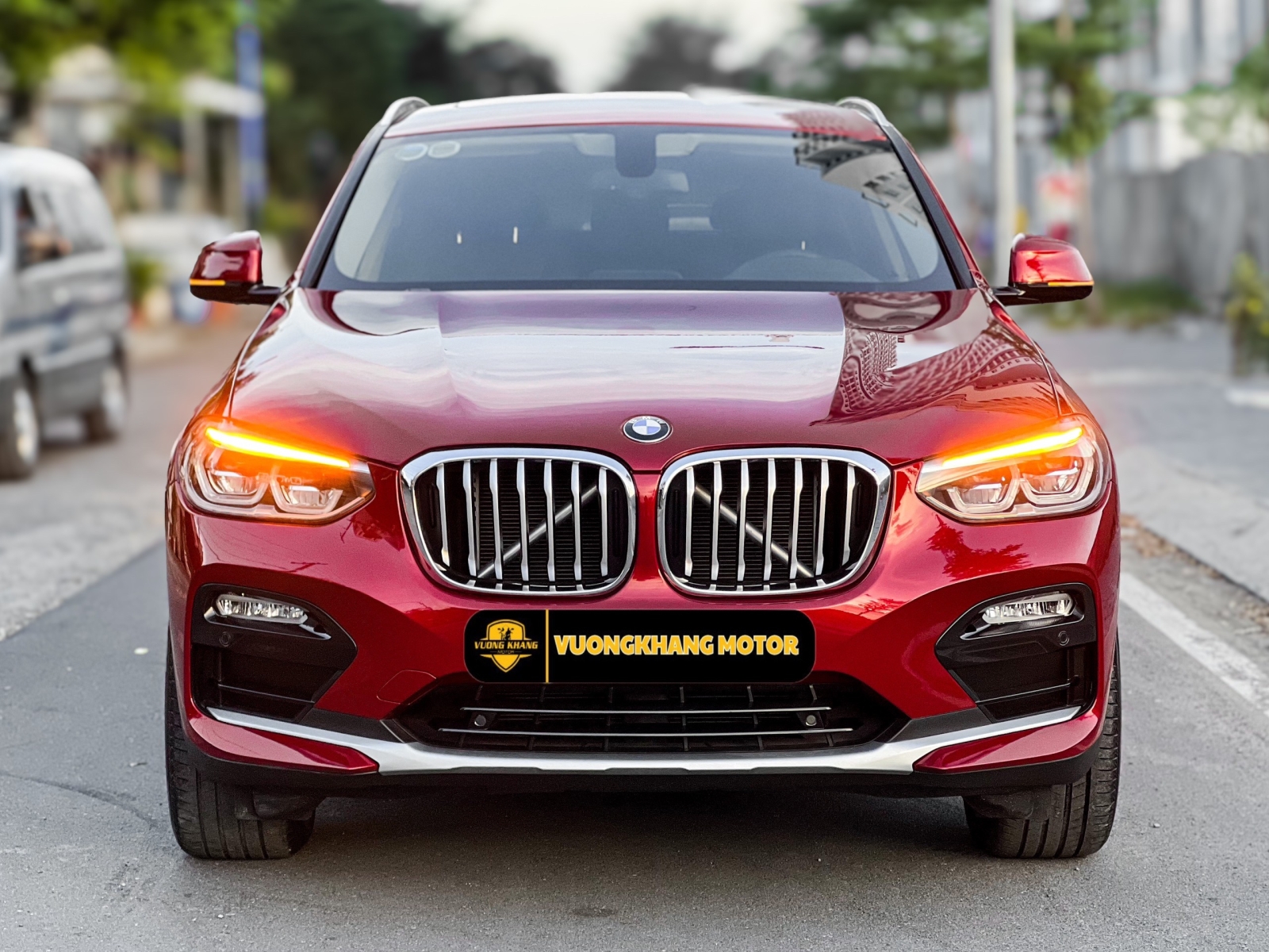 bmw 201 - Hình 1