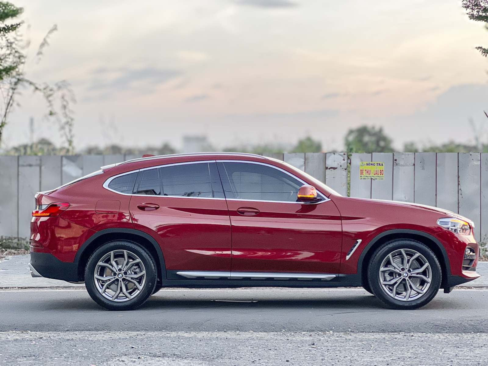 bmw 201 - Hình 2