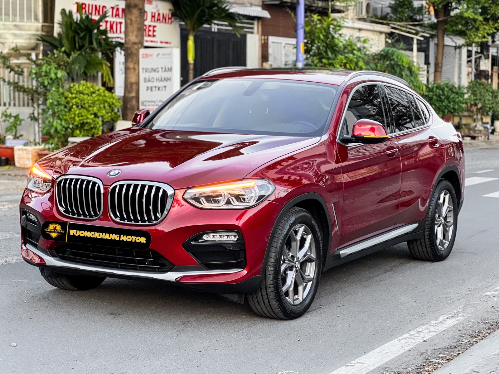 bmw 201 - Hình 3