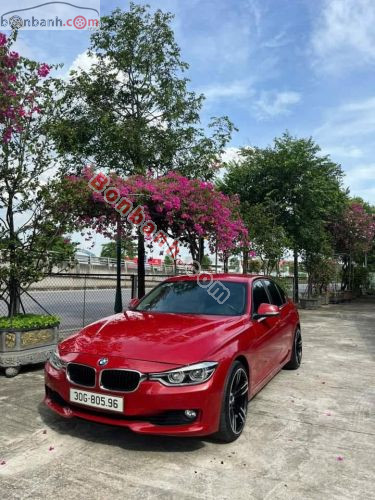 bmw 2012 cũ - Hình 4