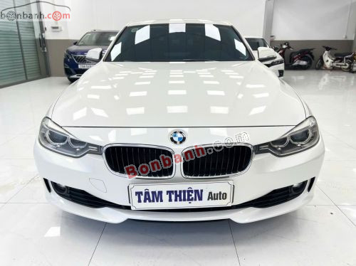 BMW 2013: Đẳng Cấp Xe Hơi Đức Vượt Thời Gian – Đánh Giá Chi Tiết Từ A Đến Z 3 bmw 2013 - Hình 2
