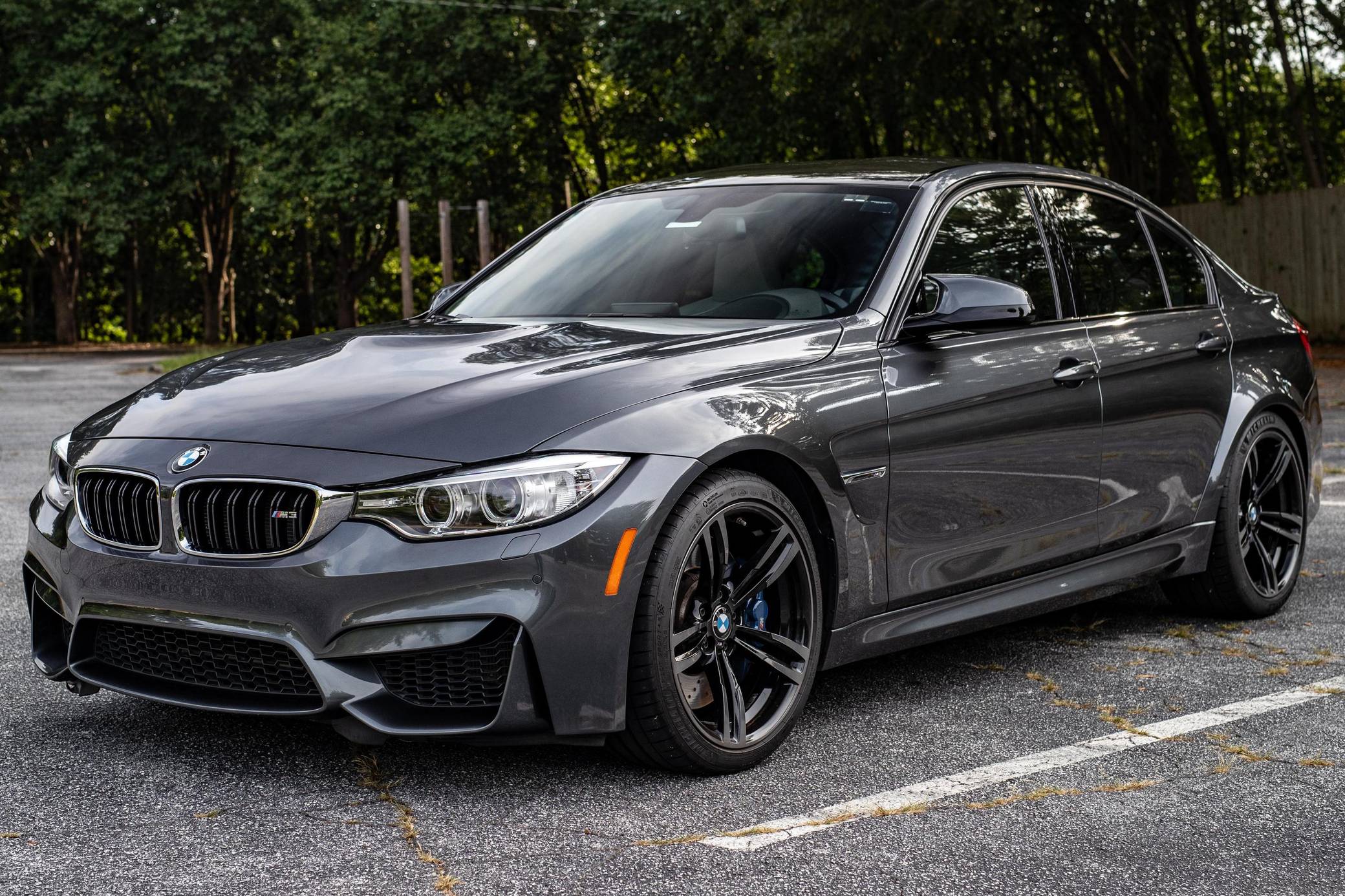 BMW 2015: Đánh giá toàn diện dòng xe Đức đã qua sử dụng đáng mua nhất 2 bmw 2015 - Hình 4