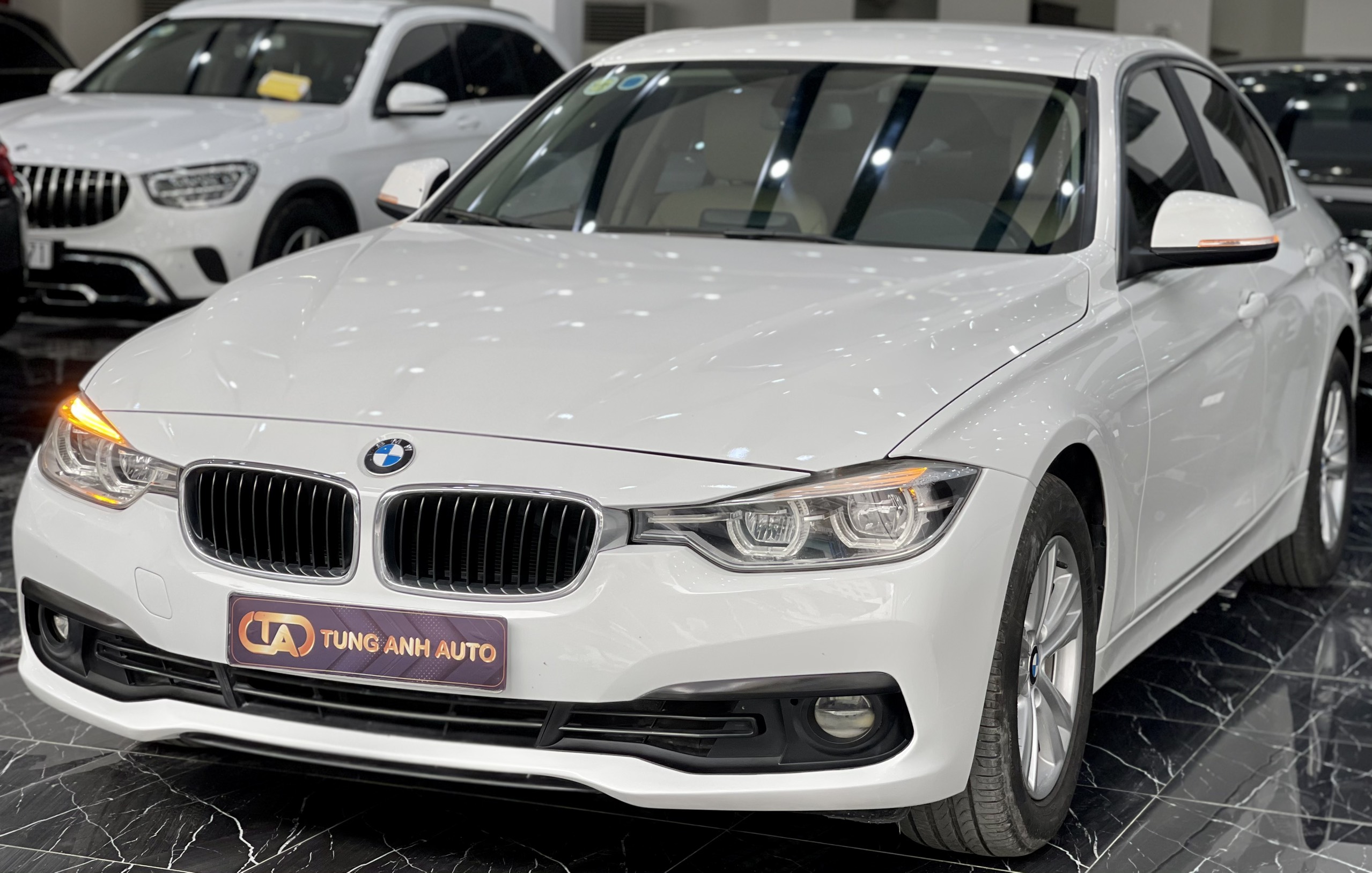 BMW 2015: Đánh giá toàn diện dòng xe Đức đã qua sử dụng đáng mua nhất 5 bmw 2015 - Hình 1