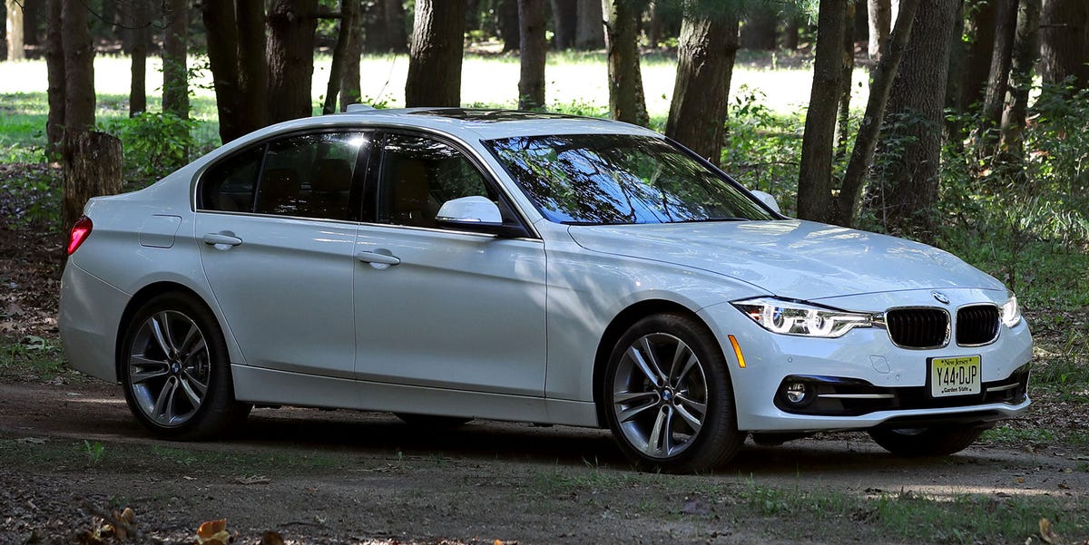 BMW 2017: Đánh giá toàn diện dòng xe Đức đã qua sử dụng đáng mua nhất 4 bmw 2017 - Hình 2