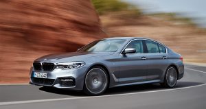 bmw 2017