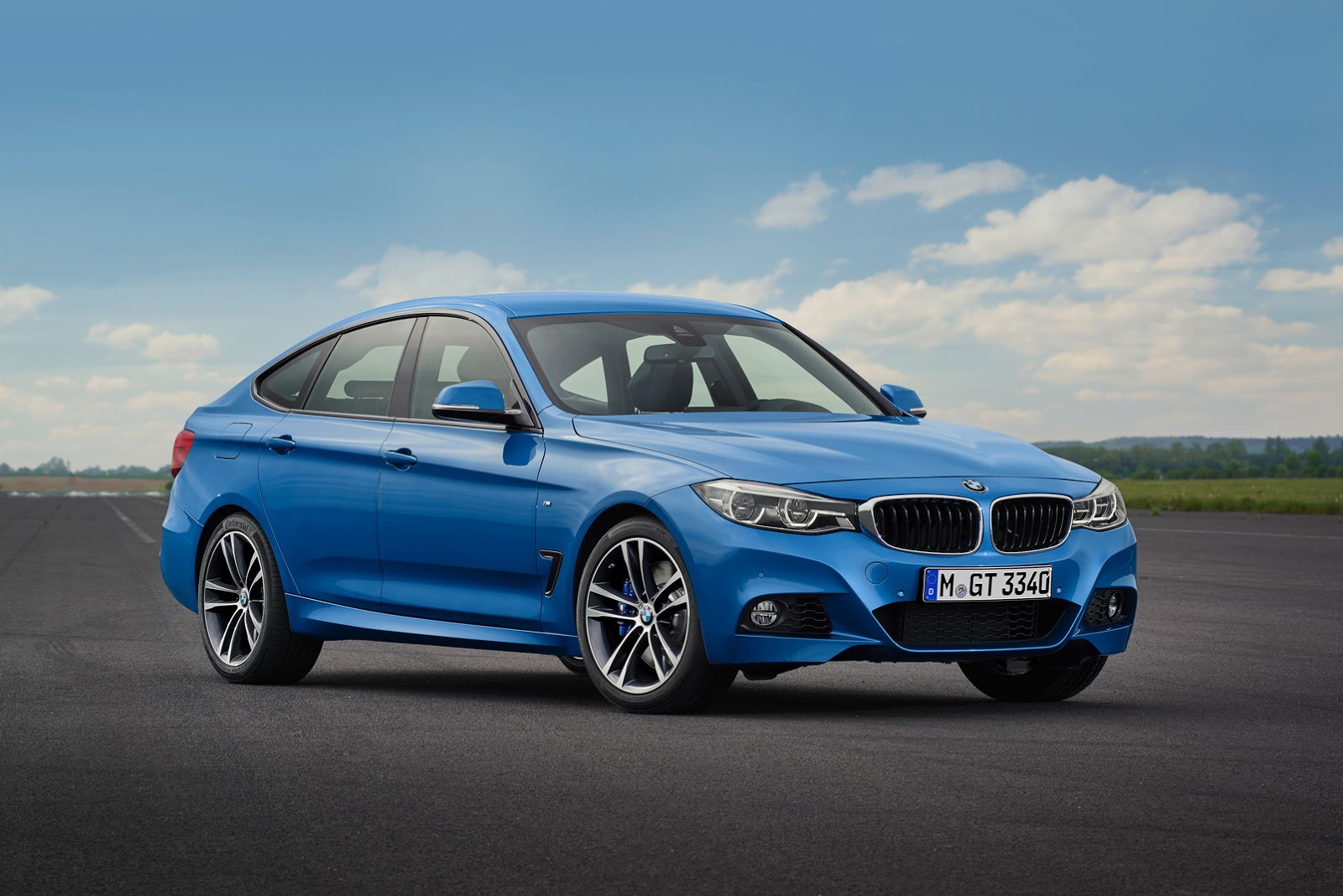 BMW 2017: Đánh giá toàn diện dòng xe Đức đã qua sử dụng đáng mua nhất 2 bmw 2017 - Hình 4