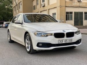 bmw 2018 giá bao nhiêu