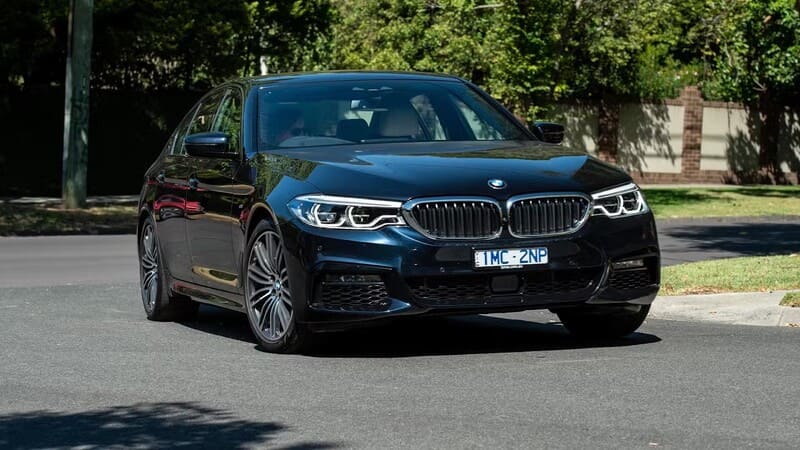 BMW 2019: Đánh giá toàn diện dòng xe Đức từ thiết kế, vận hành đến giá trị sử dụng 4 bmw 2019 - Hình 2