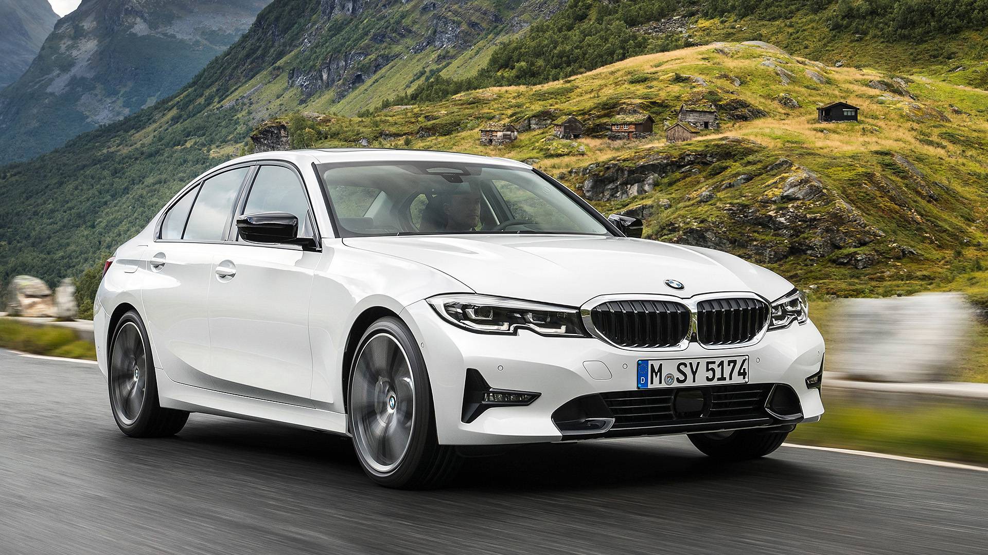 BMW 2019: Đánh giá toàn diện dòng xe Đức từ thiết kế, vận hành đến giá trị sử dụng 2 bmw 2019 - Hình 4