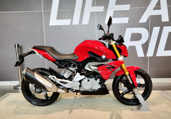 BMW 2019 Moto: Đánh giá toàn diện dòng xe mô tô BMW Motorrad năm 2019 4 bmw 2019 moto - Hình 2