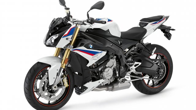BMW 2019 Moto: Đánh giá toàn diện dòng xe mô tô BMW Motorrad năm 2019 3 bmw 2019 moto - Hình 3