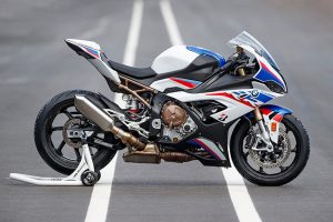 bmw 2019 moto