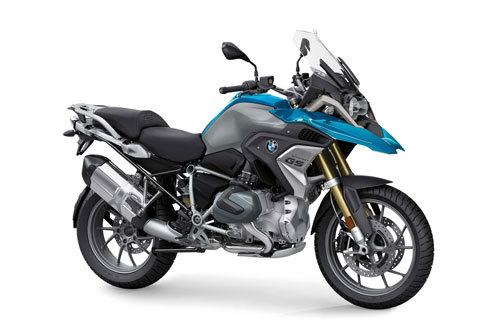 BMW 2019 Moto: Đánh giá toàn diện dòng xe mô tô BMW Motorrad năm 2019 1 bmw 2019 moto - Hình 5