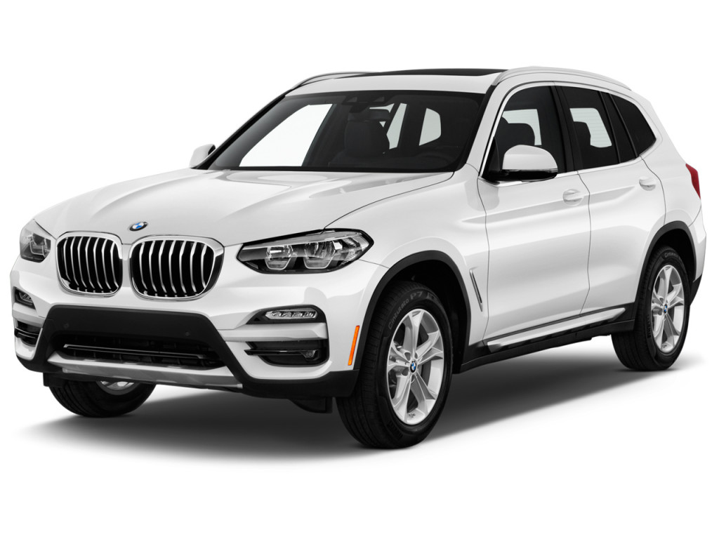 BMW 2019 X3: Đánh giá chi tiết từ thiết kế, vận hành đến trải nghiệm thực tế 4 bmw 2019 x3 - Hình 2