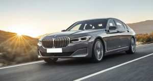bmw 2020 7 series