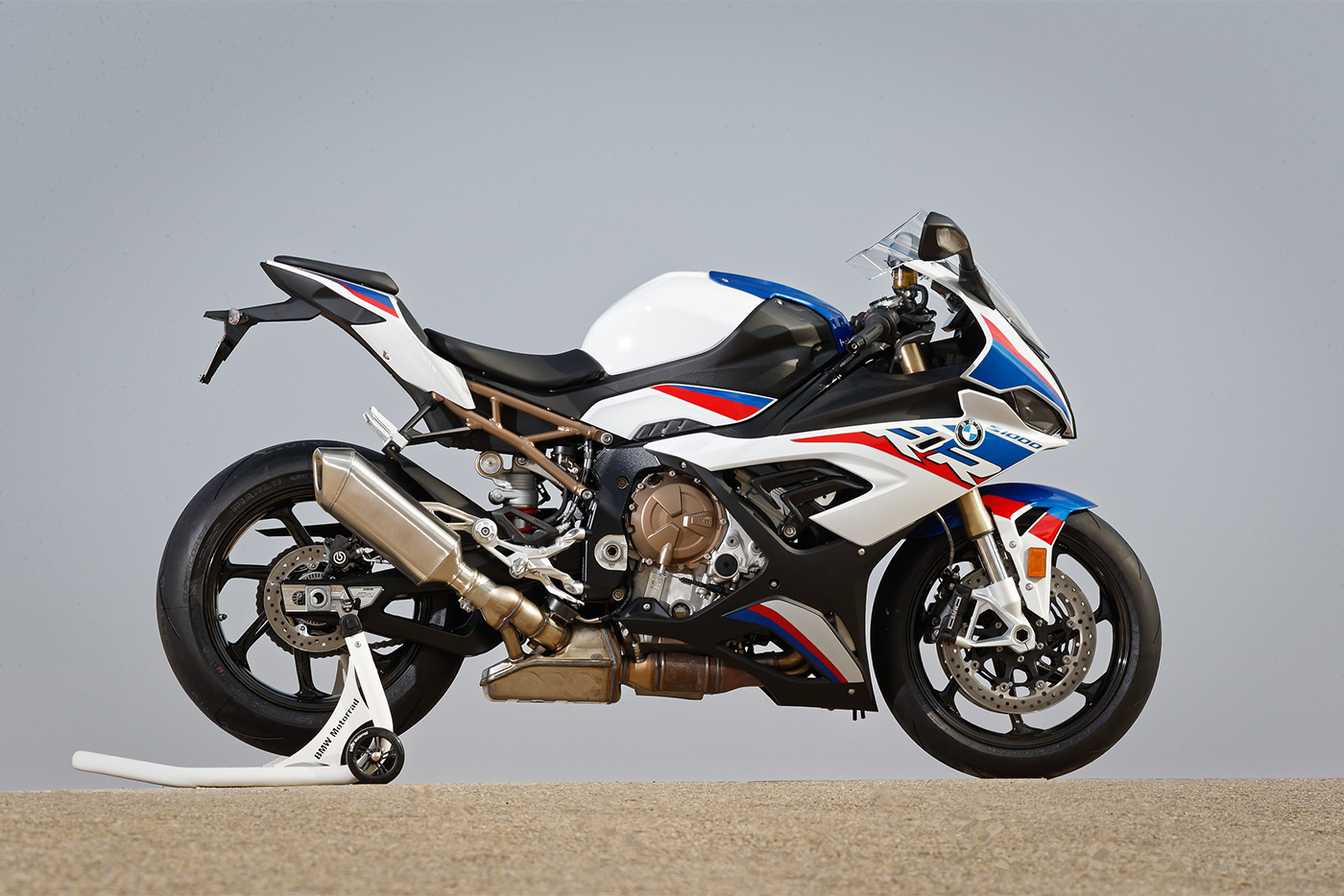 bmw 2020 s1000rr - Hình 2