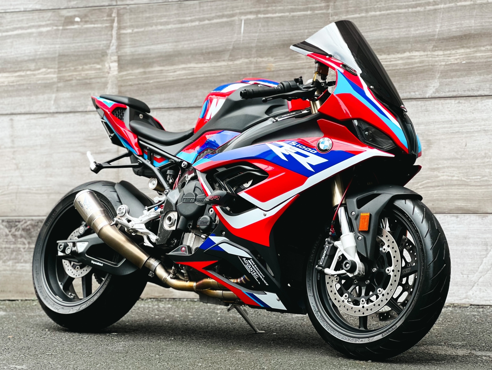 bmw 2020 s1000rr - Hình 4