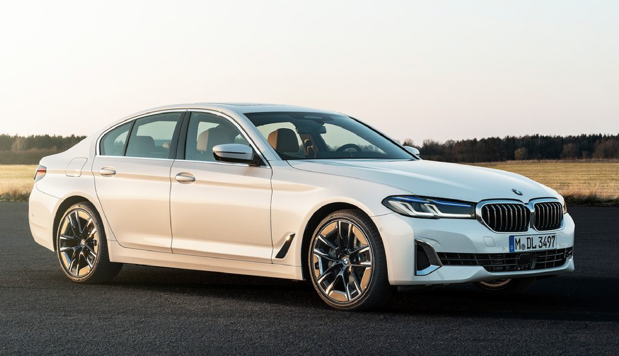 BMW 2021: Đánh giá toàn diện dòng xe Đức – Thiết kế, công nghệ và trải nghiệm lái 3 bmw 2021 - Hình 3