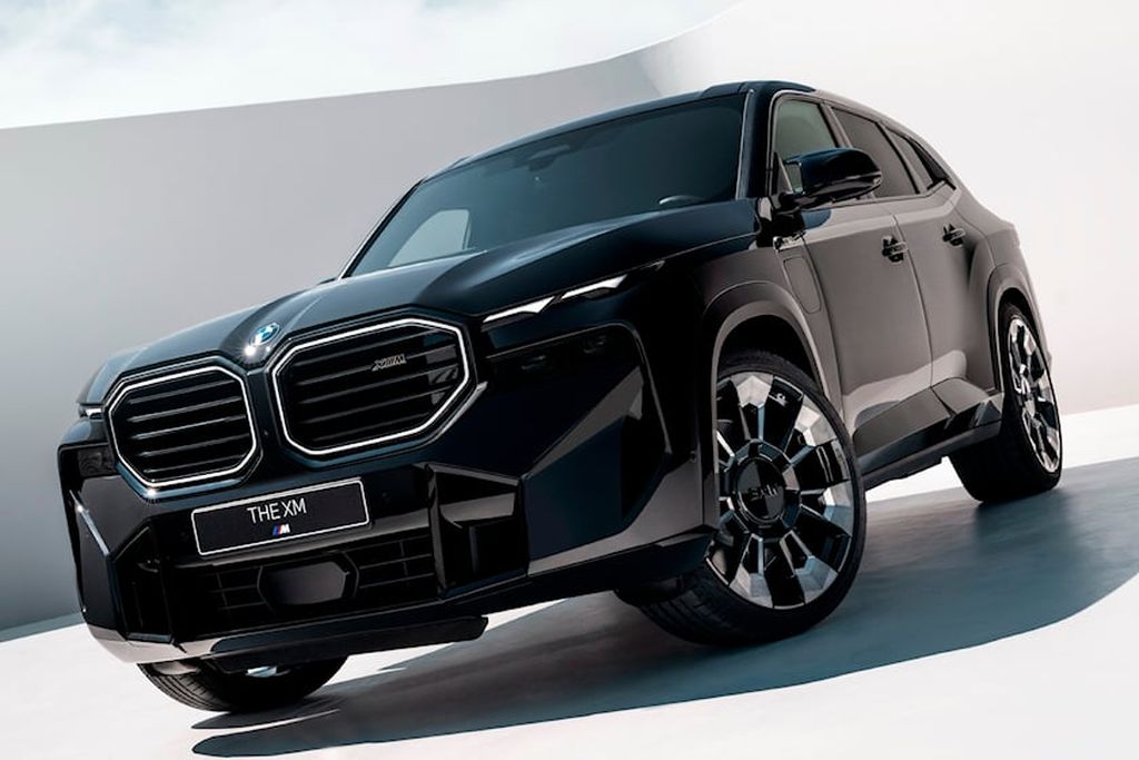 BMW 2023: Bước Ngoặt Điện Hóa Và Những Mẫu Xe Đỉnh Cao Trong Năm 2 bmw 2023 - Hình 3