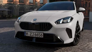 bmw 210i