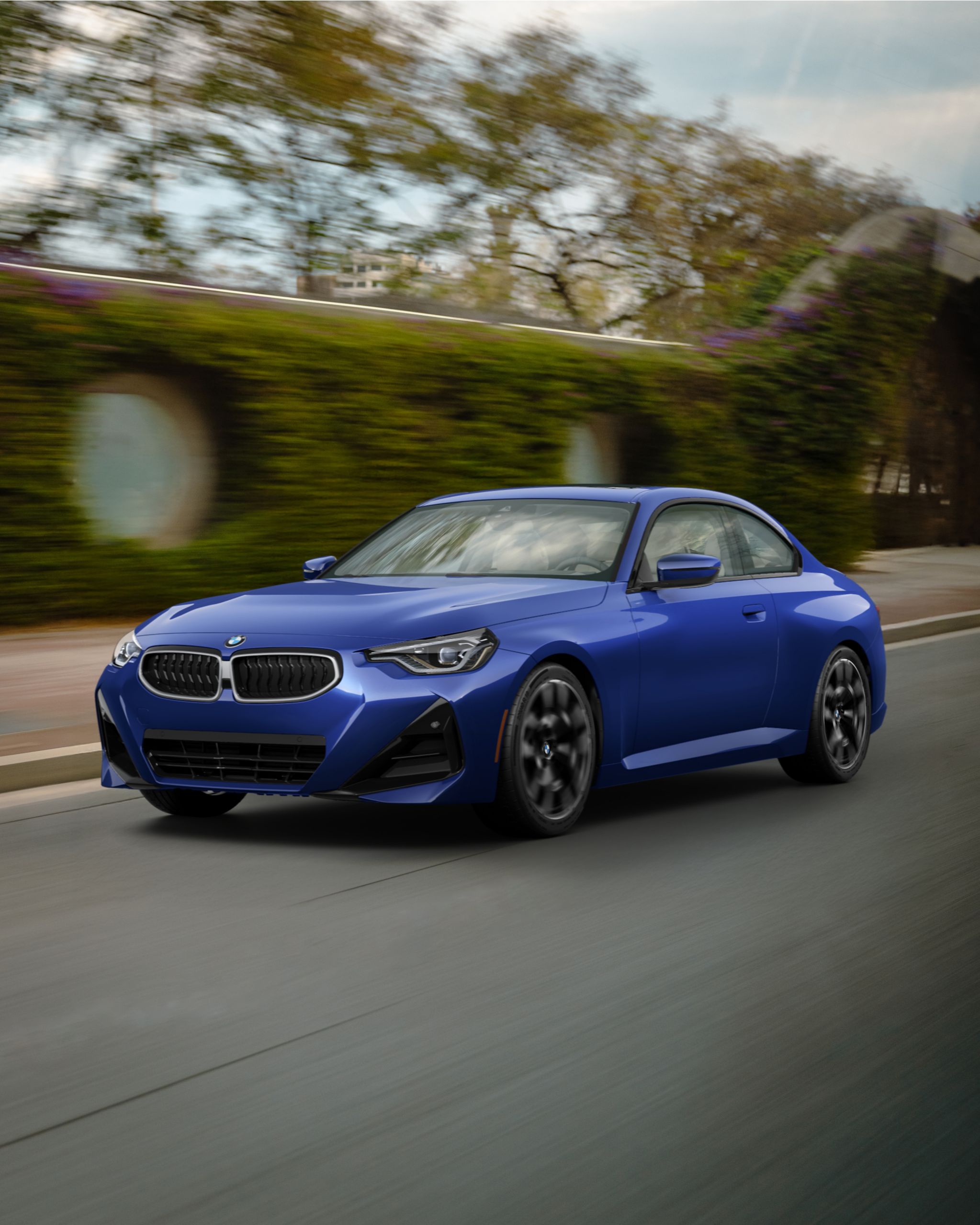 bmw 210i - Hình 4