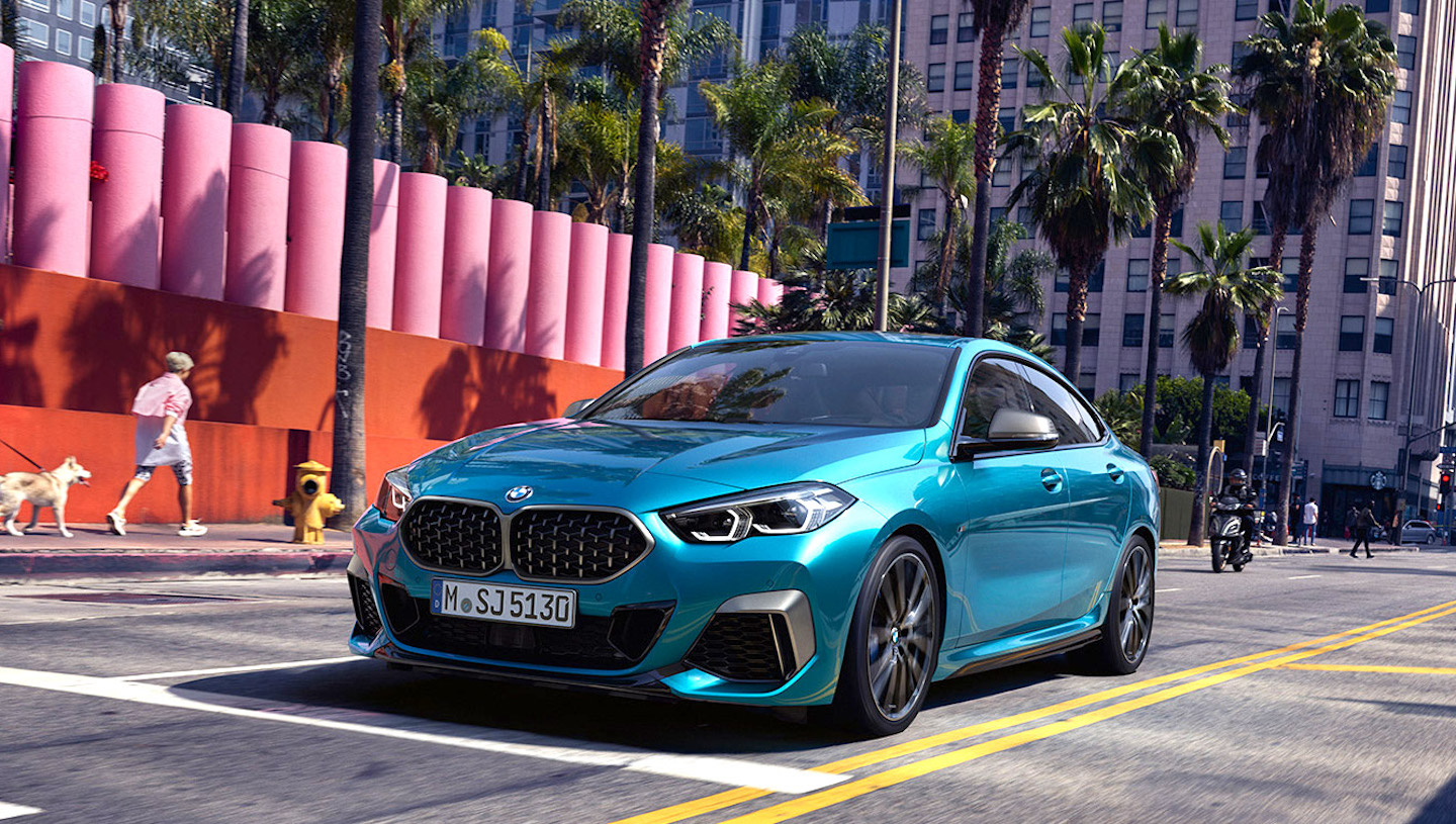 BMW 218i: Đánh giá chi tiết từ thiết kế, vận hành đến chi phí sử dụng 3 bmw 218i - Hình 3