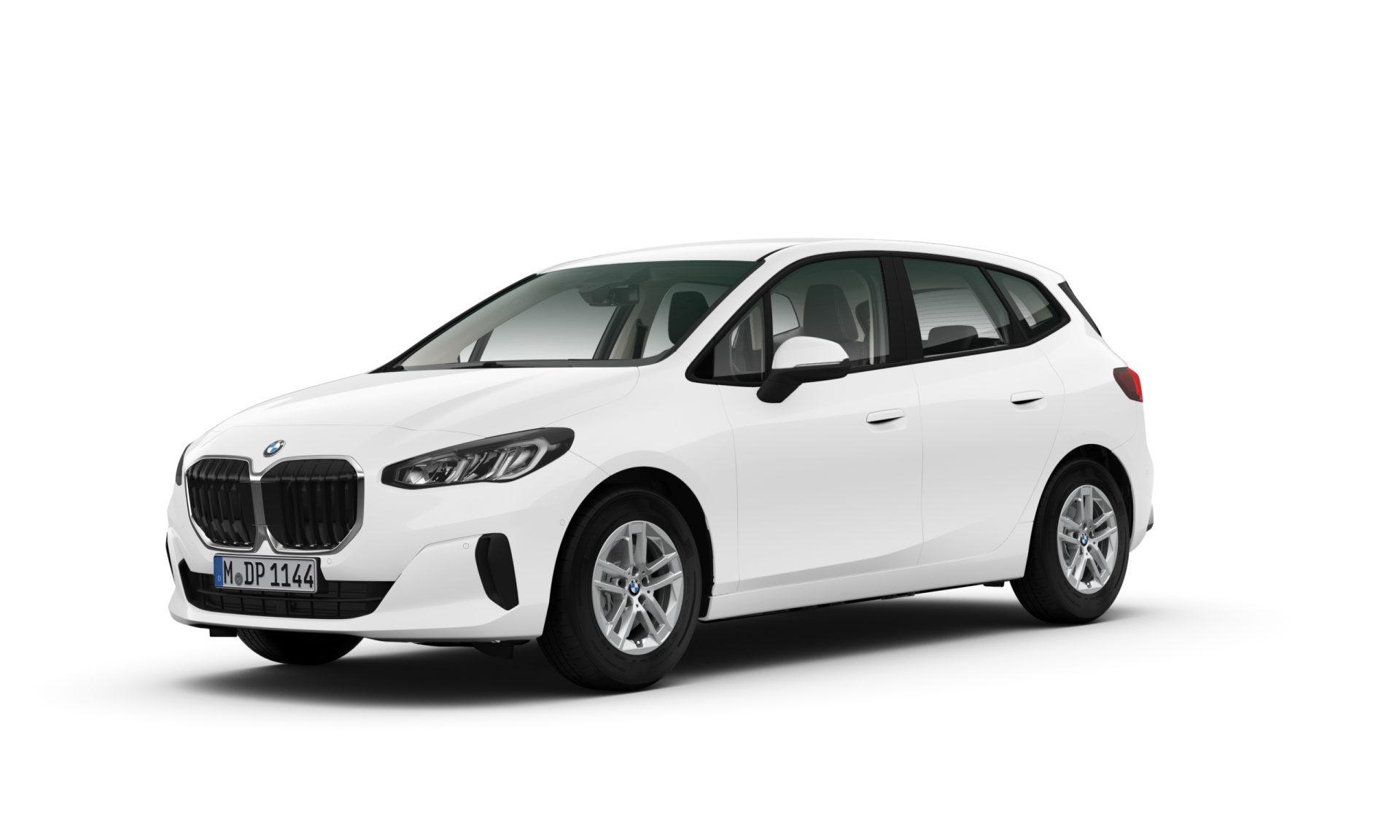 BMW 218i Active Tourer: Đánh Giá Chi Tiết Từ A-Z Cho Người Mua Xe Gia Đình 3 bmw 218i active tourer - Hình 2
