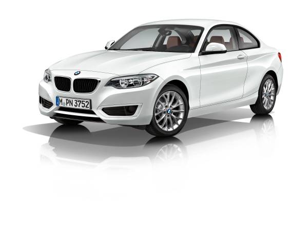 BMW 218i Coupe: Đẳng Cấp Xe Coupé Hạng Sang Giá Hợp Lý Nhất 2025 1 bmw 218i coupe - Hình 4
