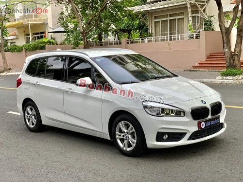 bmw 218i cũ - Hình 3