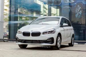 bmw 218i lci