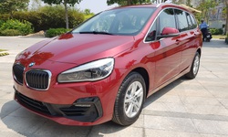 bmw 218i lci - Hình 5