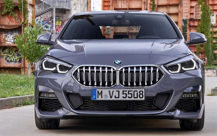 bmw 220i giá bao nhiêu - Hình 3