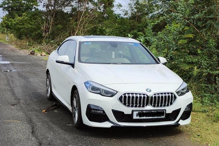 bmw 220i