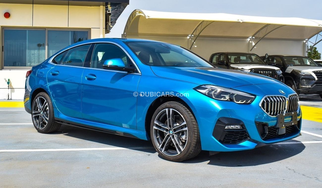 BMW 225: Đẳng Cấp Xe Hạng Sang Cỡ Nhỏ Đáng Mua Nhất 2025 2 bmw 225 - Hình 3