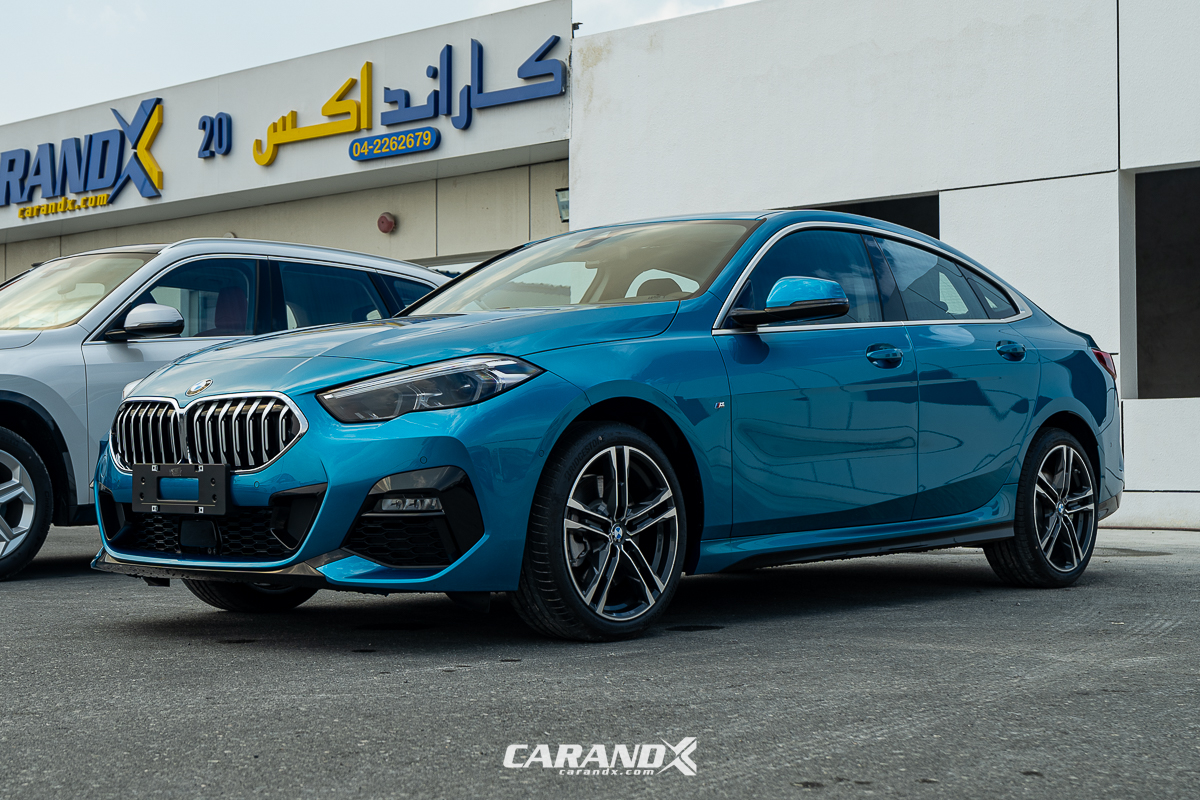 bmw 225i - Hình 2