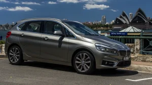 bmw 225i