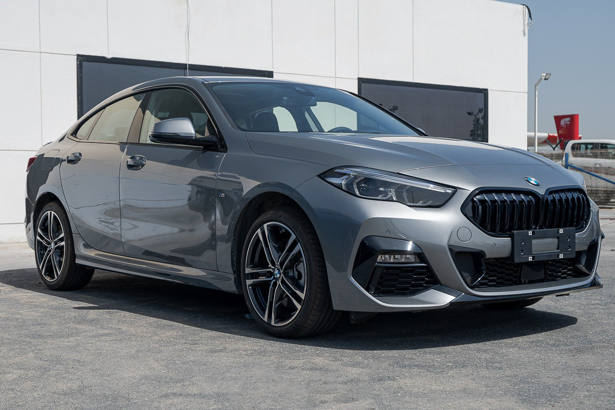 bmw 225i - Hình 4
