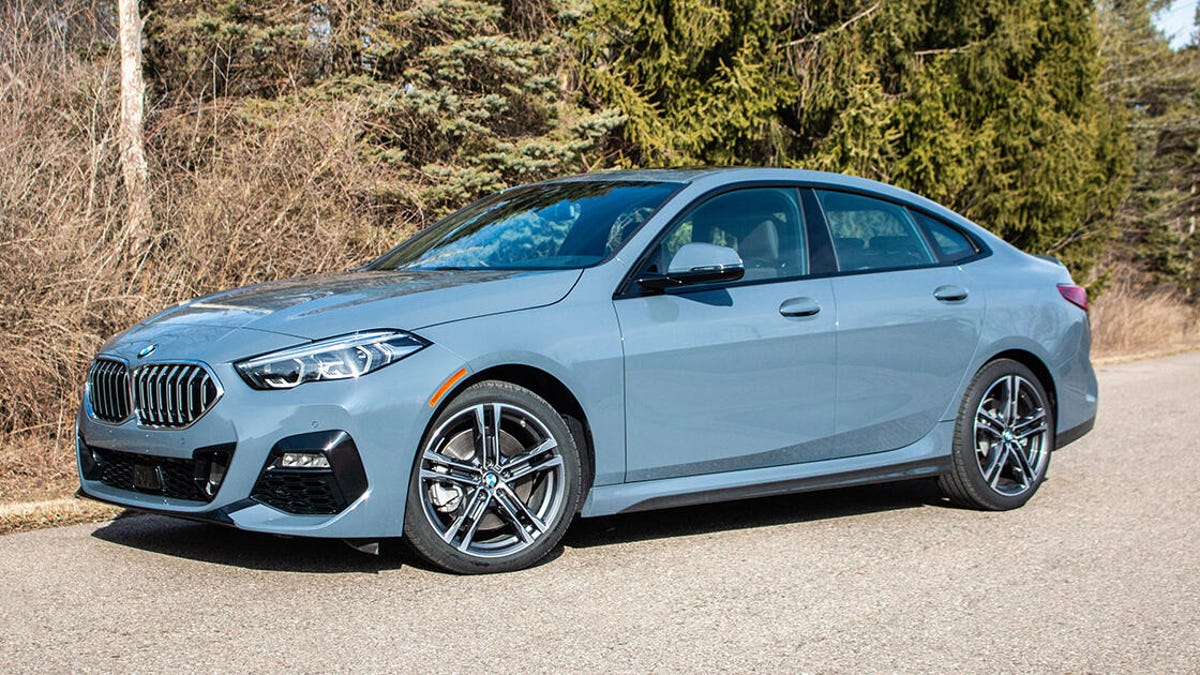 bmw 228i - Hình 5