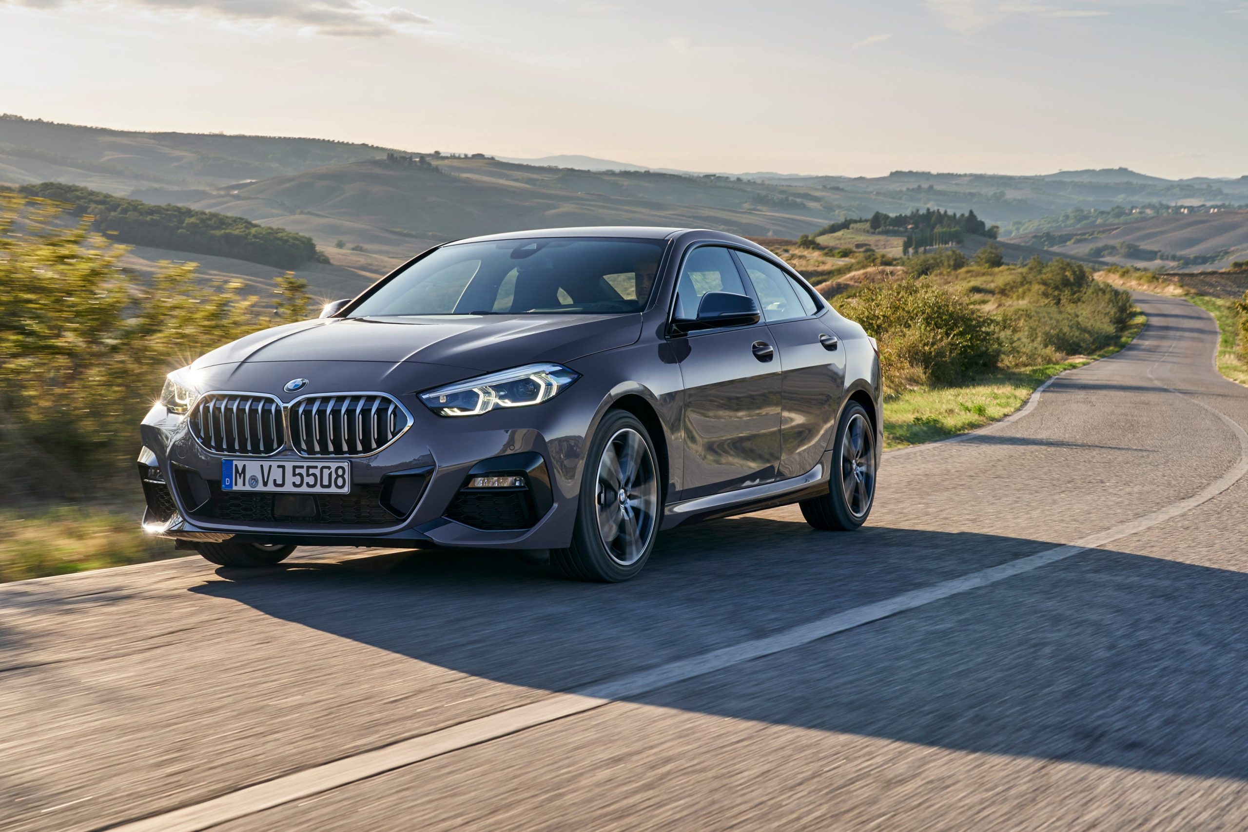 bmw 228i - Hình 1