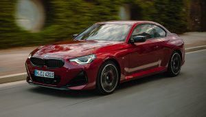 bmw 2301