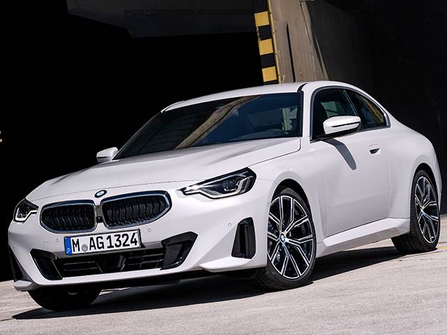 bmw 2301 - Hình 4