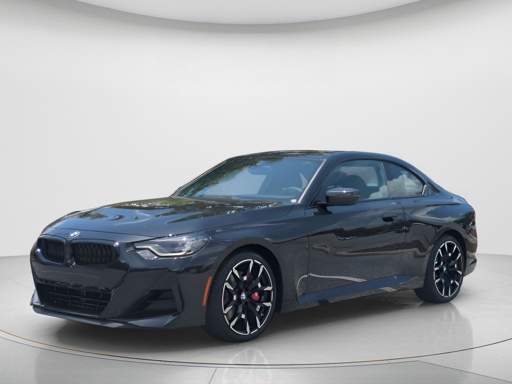 BMW 230i: Đánh giá chi tiết từ thiết kế, vận hành đến trải nghiệm thực tế 3 bmw 230i - Hình 3